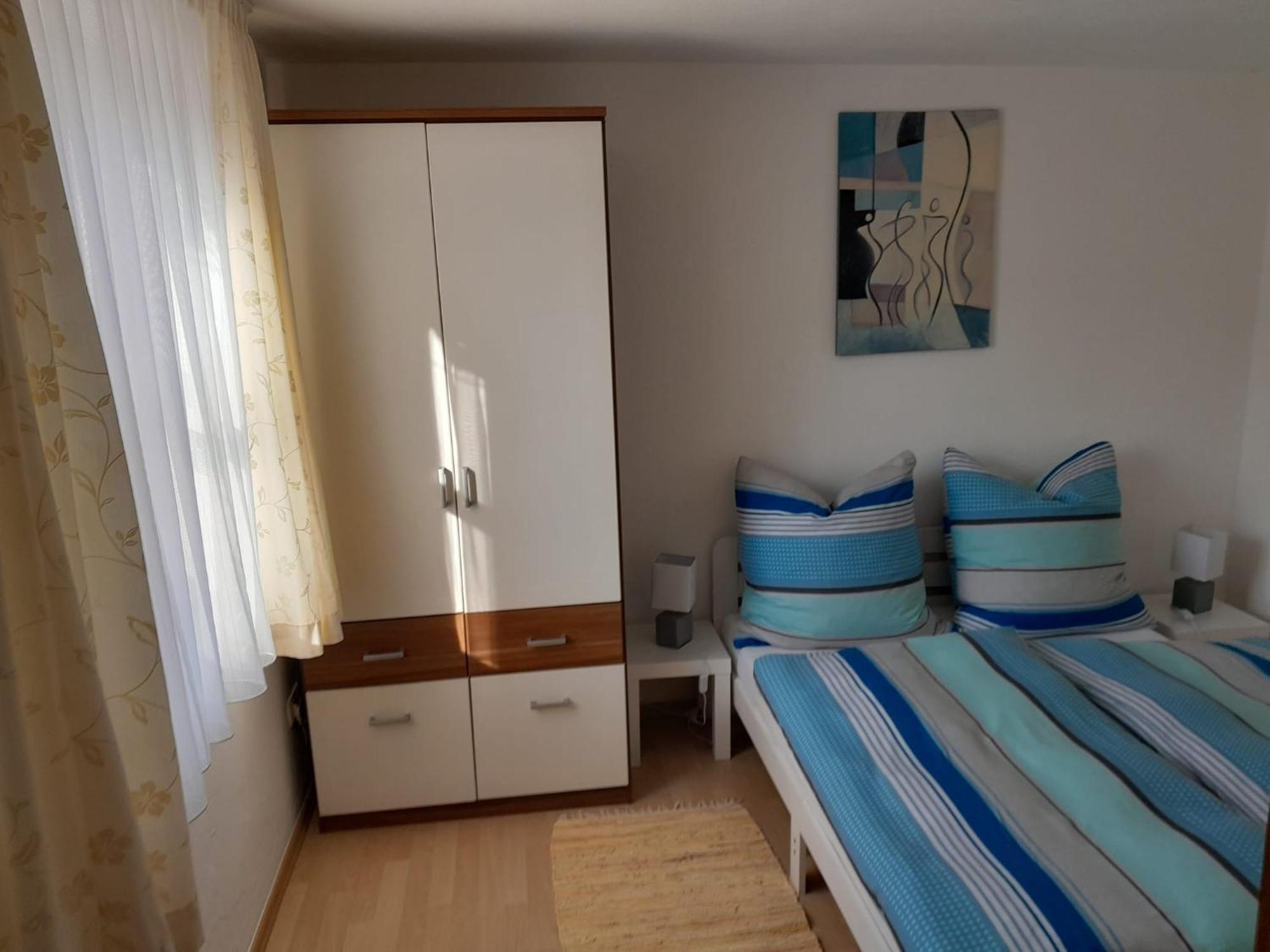 Ferienhaus Resch Laufen Buitenkant foto