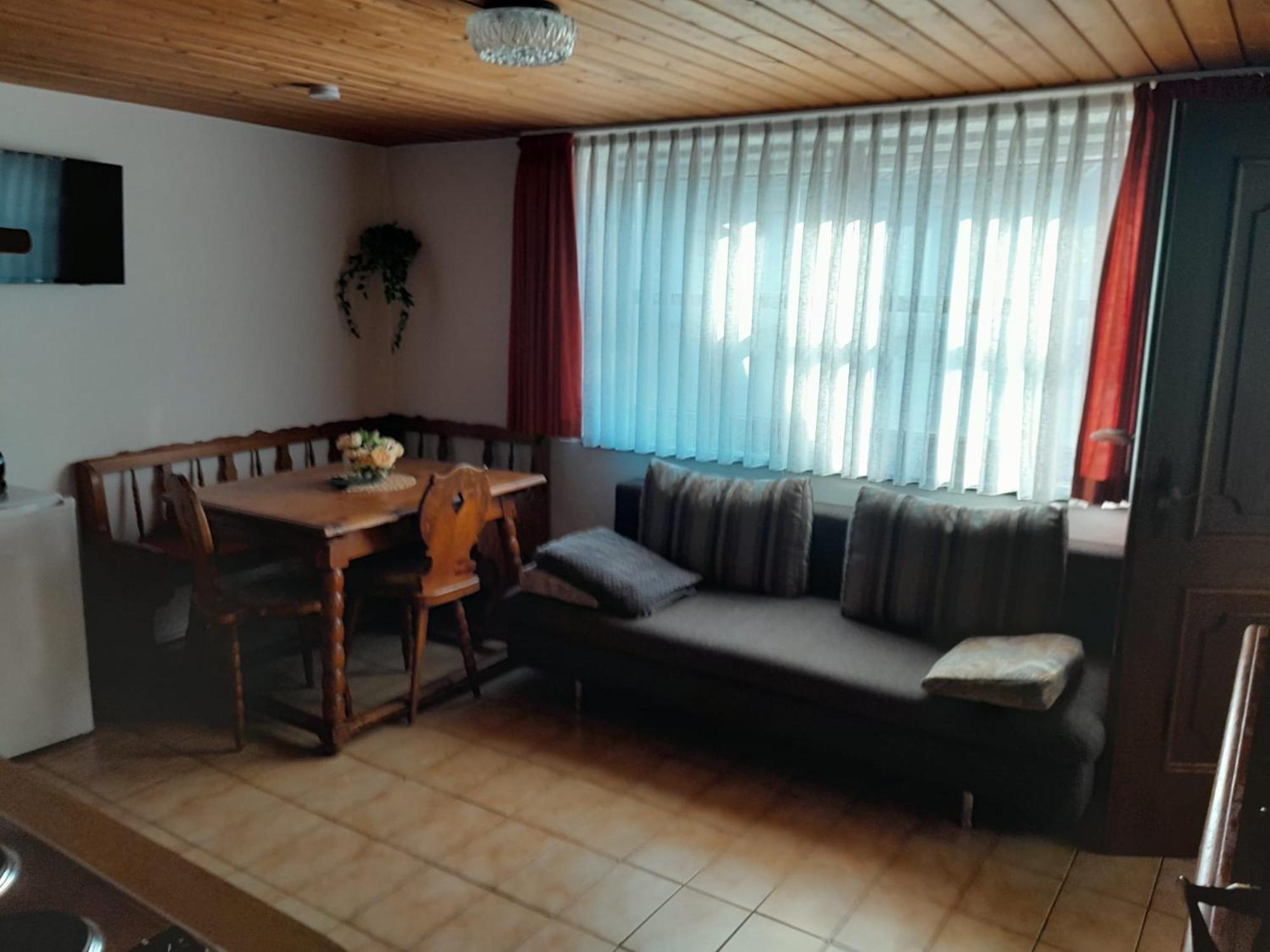 Ferienhaus Resch Laufen Buitenkant foto