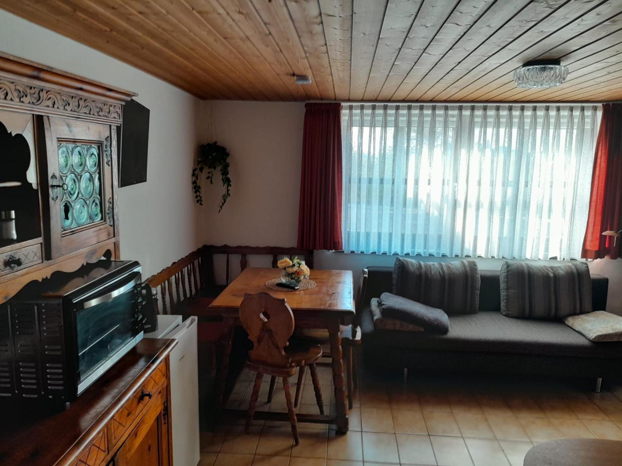 Ferienhaus Resch Laufen Buitenkant foto