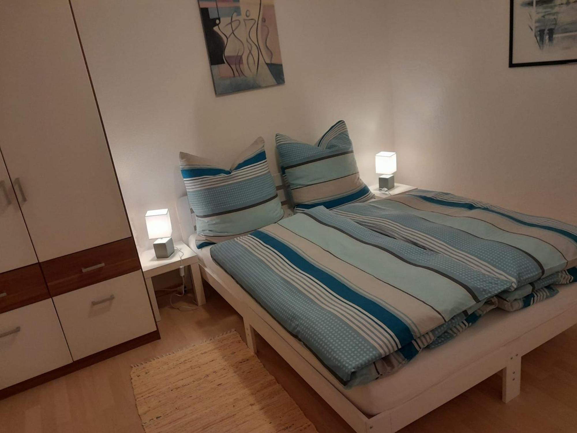Ferienhaus Resch Laufen Buitenkant foto