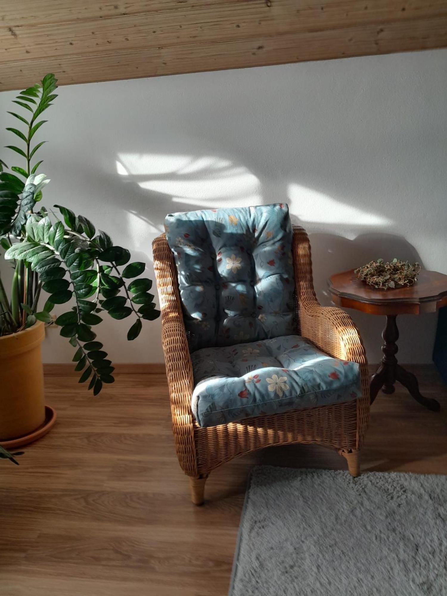 Ferienhaus Resch Laufen Buitenkant foto