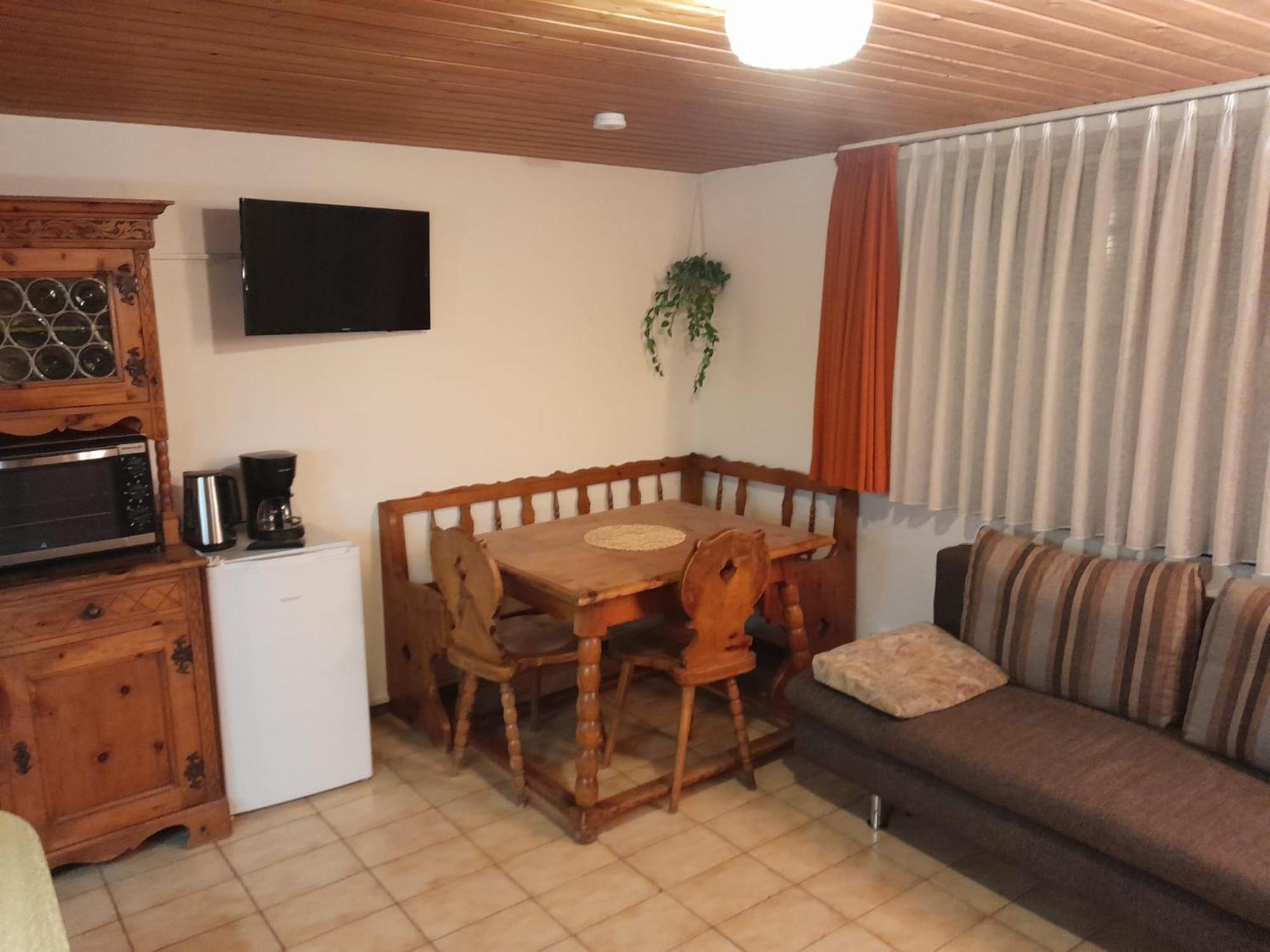 Ferienhaus Resch Laufen Buitenkant foto