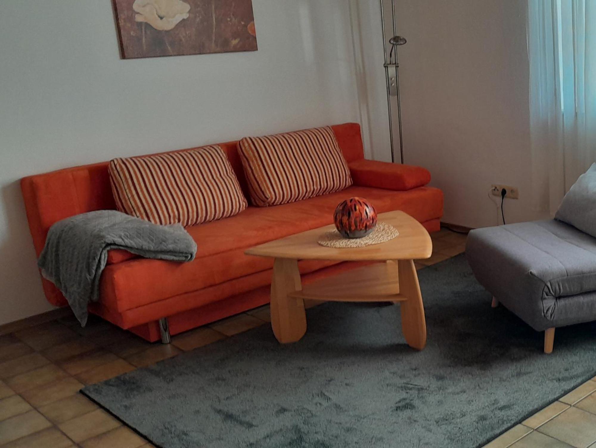 Ferienhaus Resch Laufen Buitenkant foto