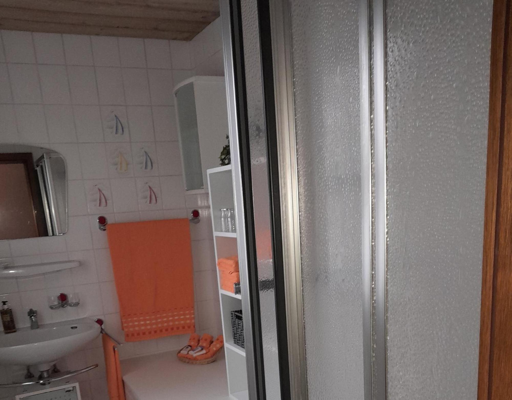 Ferienhaus Resch Laufen Buitenkant foto
