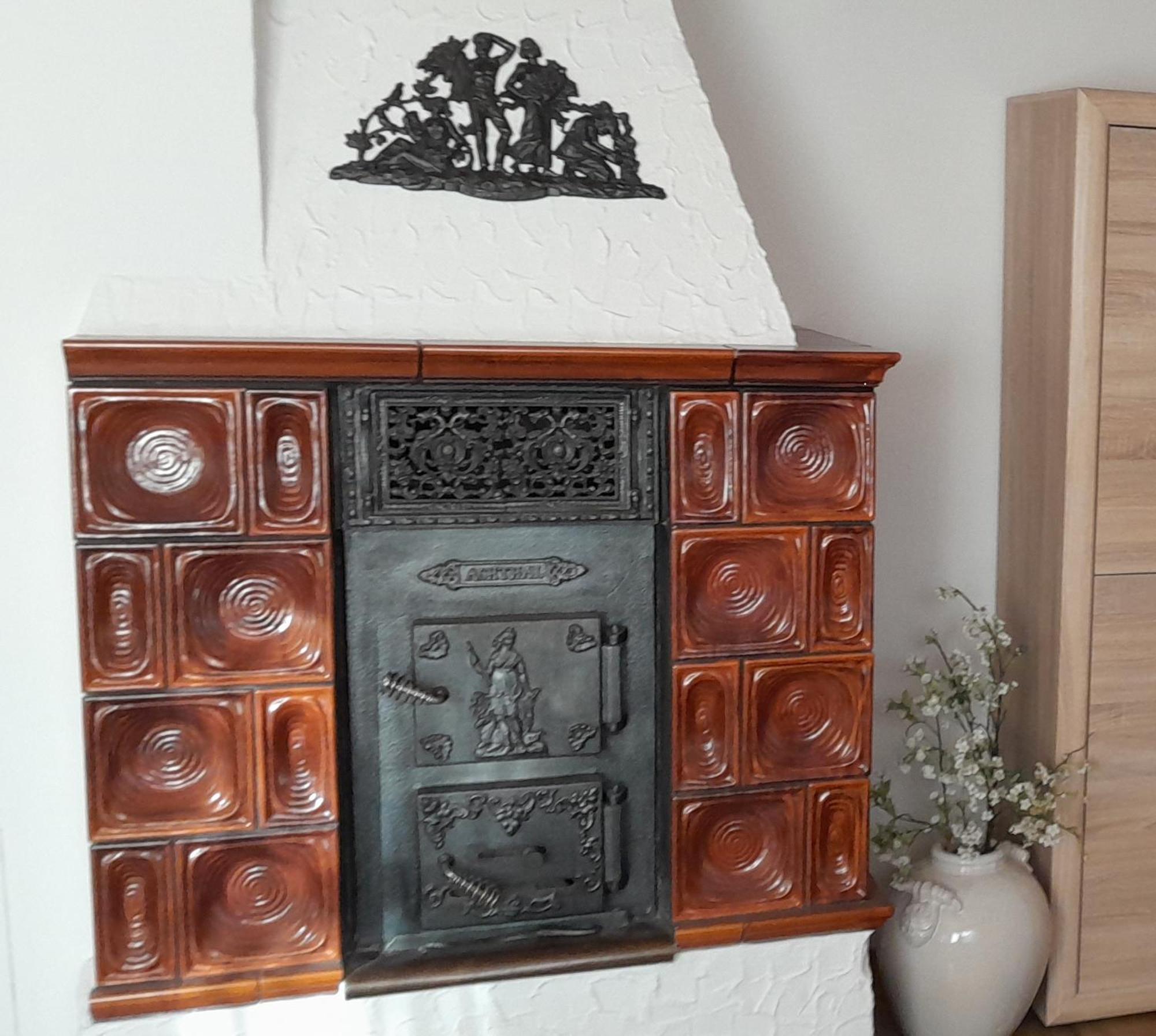 Ferienhaus Resch Laufen Buitenkant foto